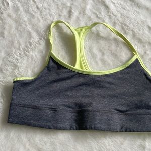 Champion sports bra